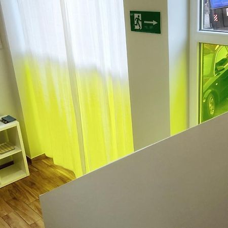 فندق Iturriaga Ostatua Self Check In بلباو المظهر الخارجي الصورة